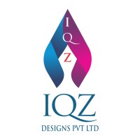 IQZ DESIGNS PRIVATE LIMITED Logo