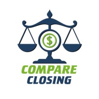 Compare Closing LLC Logo