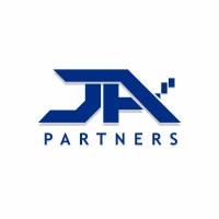 JA Partners (Chartered Accountants) Logo
