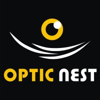 Optic Nest Logo