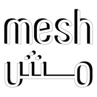 mesh.ae Logo