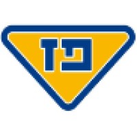 Paz Oil Company Logo