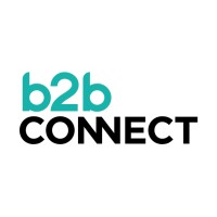 B2B Connect GCC Logo