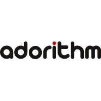 Adorithm Logo