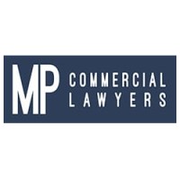 MP Commercial Lawyers Logo