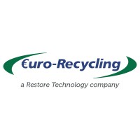 Euro Recycling, a Restore Technology company Logo
