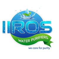 IIROS Water Purifiers Logo