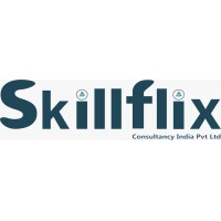 SkillFlix Consultancy India Pvt Ltd Logo
