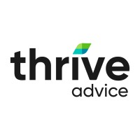 Thrive Advice - Business Advisory and Accounting Logo