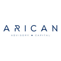 Arican Advisory and Capital Logo
