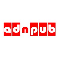 adnpub Logo