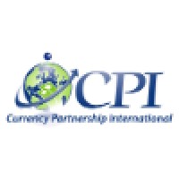 Currency Partnership International Logo