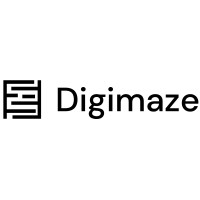 DigiMaze Marketing Logo