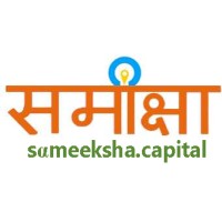 Sameeksha Capital Logo