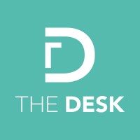 The Desk Logo