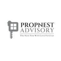Propnest Advisory Pvt Ltd Logo
