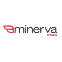Minerva Network Logo