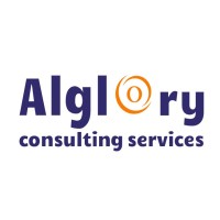 ALGLORY Consulting Services Logo