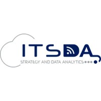 IT Strategy and Data Analytics Logo