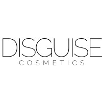 Disguise Cosmetics Logo
