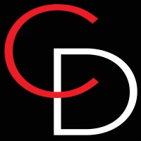 Christopher Dew Photography + Design Logo