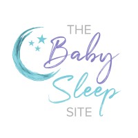 The Baby Sleep Site Logo