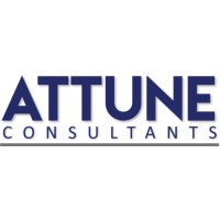 ATTUNE Consultants Logo