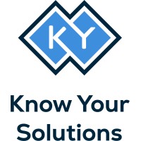 Know Your Solutions Pty Ltd Logo
