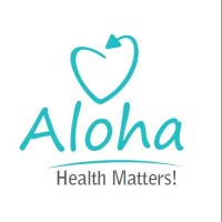 Aloha Clinic Logo