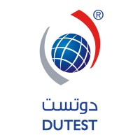 Dutest Logo
