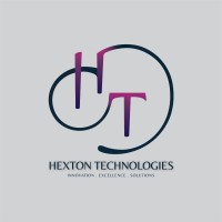 Hexton Technologies Logo