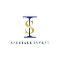 Speciale Invest Logo