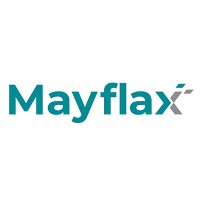 Mayflax Logo