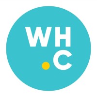 World Happiness Code Logo