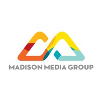 Madison Media Group Logo