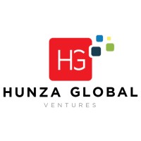 Hunza Global Ventures Logo