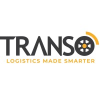 TRANSO Logo
