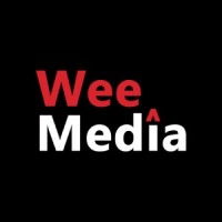 WeeMedia Africa Logo