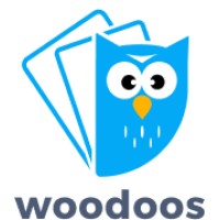 Woodoos Indonesia Logo