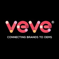 VEVE Logo