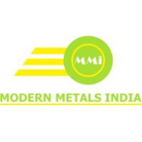 Modern Metals India Private Limited Logo