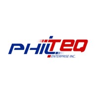 Philteq Enterprise Inc. Logo