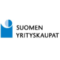 Suomen Yrityskaupat Oy Logo