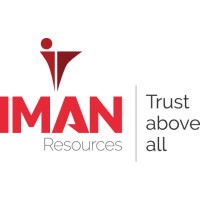 IMAN RESOURCES FZ LLC Logo