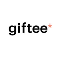 Giftee SEA Logo