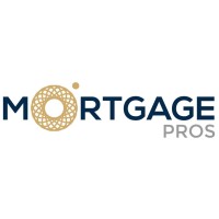 Mortgage Pros Logo