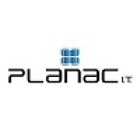 PLANAC I.T. Logo