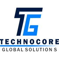 Technocore Global Solutions LLC Logo