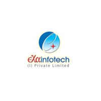 ExaInfotech Logo