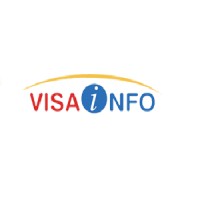 VisaInfo India Logo
